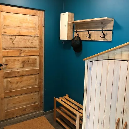 Cozy 1-bedroom With Free Parking Апартаменты *