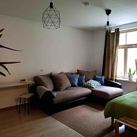 Cozy 1-bedroom With Free Parking *